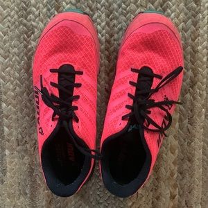 Women’s Inov 8 shoes trailtalon 250